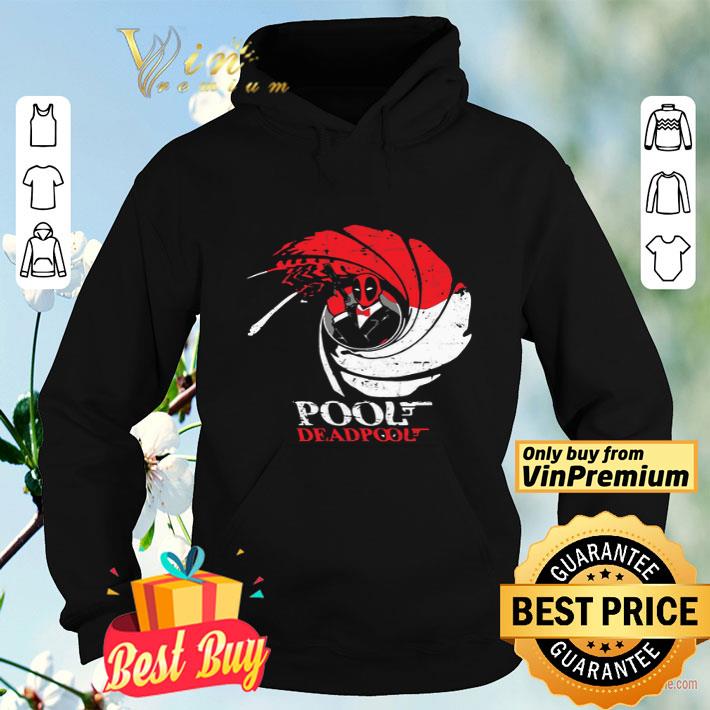 Pool Gun Deadpool shirt a566a2d3 pool gun deadpool shirt 4 - Pool Gun Deadpool shirt