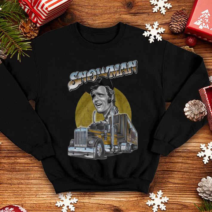 Snowman Truck Jerry Reed shirt a6ceb402 snowman truck jerry reed shirt 4 - Snowman Truck Jerry Reed shirt