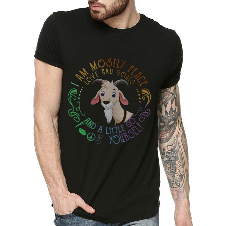 a93a46d9 tiger i am mostly peace love and goats and a little go fuck yourself shirt 4 - Tiger I Am Mostly Peace Love And Goats And A Little Go Fuck Yourself Shirt