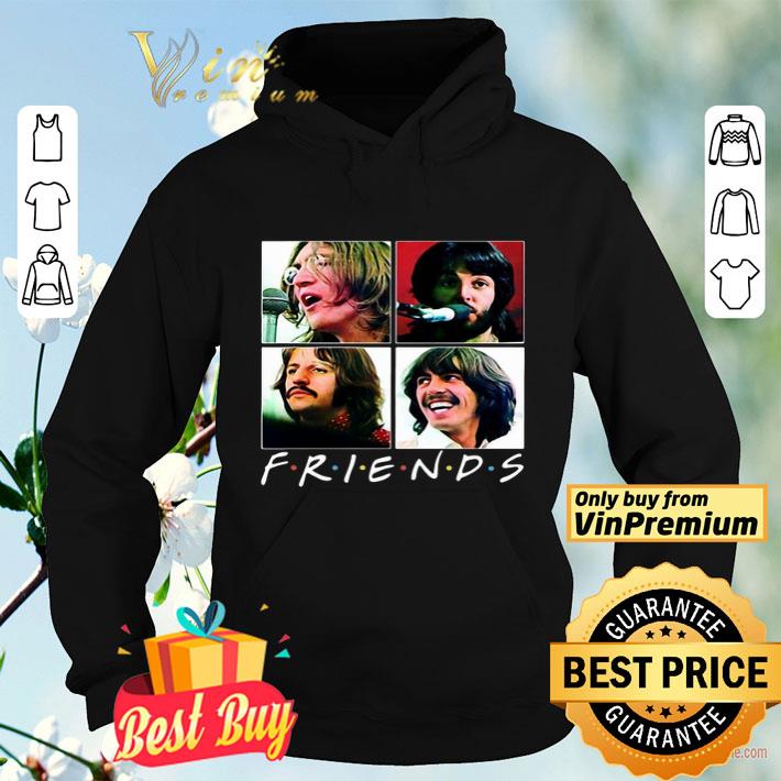 abdeddaf the beatles picture friends shirt 4 - The Beatles Picture Friends shirt
