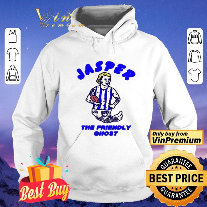 Jasper The Friendly Ghost shirt 8 Jasper The Friendly Ghost shirt