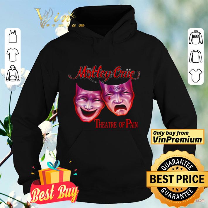Motley crue theatre of pain shirt b10c7713 motley crue theatre of pain shirt 4 - Motley crue theatre of pain shirt