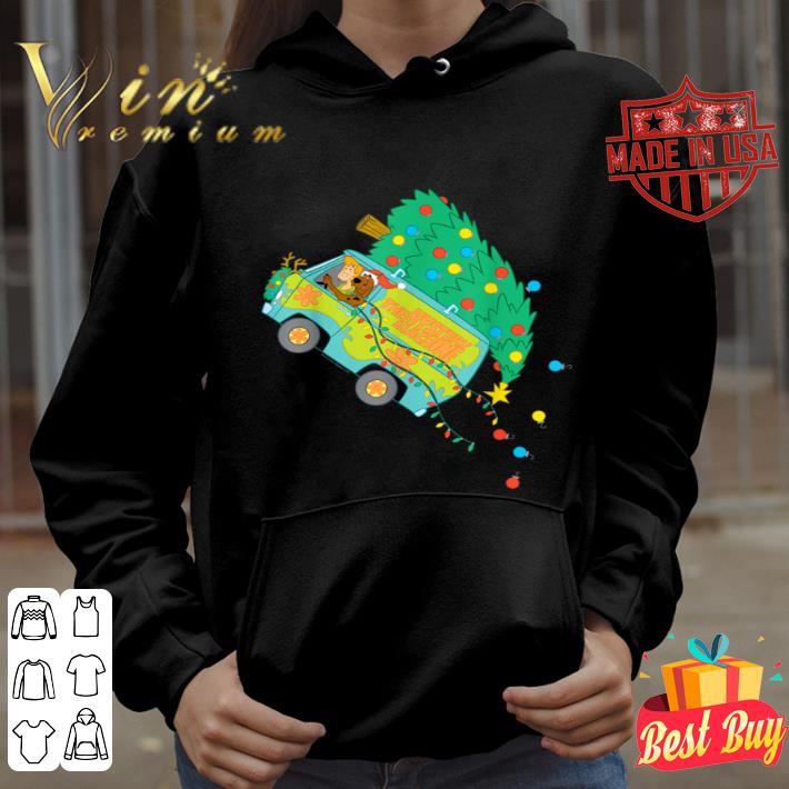 Scooby-Doo Oh Christmas Tree shirt b1fb4d7f scooby doo oh christmas tree shirt 4 - Scooby-Doo Oh Christmas Tree shirt