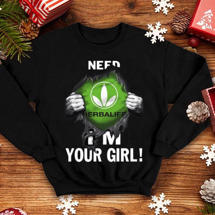 b55e6f3d blood inside me need herbalife i m your girl shirt 4 - Blood Inside Me Need Herbalife I’m Your Girl shirt