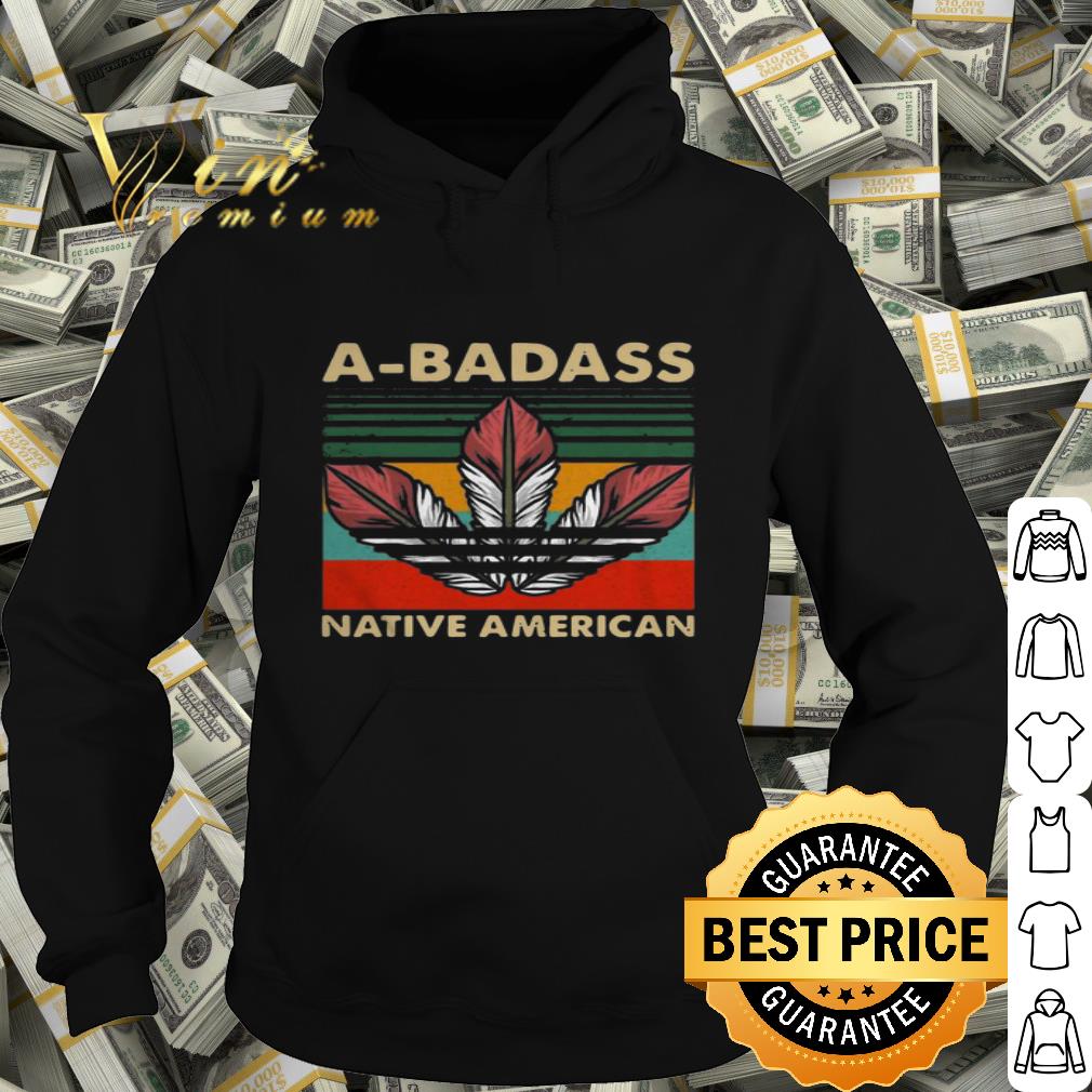 Dreamcatcher Native American Vintage shirt