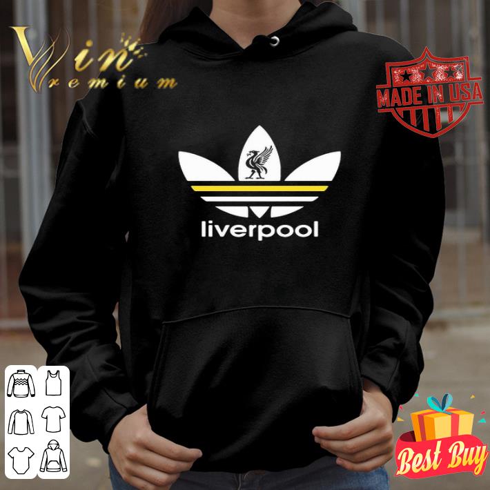 ba5ec4da liverpool fc adidas logo shirt 4 - Liverpool Fc Adidas Logo shirt