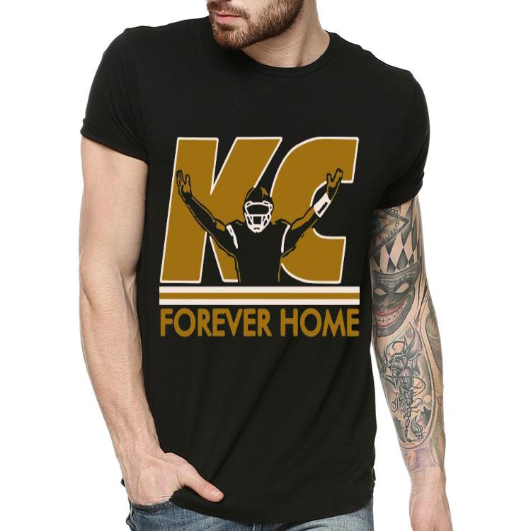 Kansas City KC Forever Home Shirt