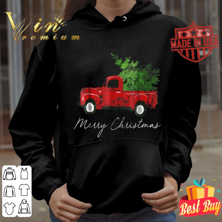 bae00cf6 vintage wagon christmas tree on car xmas vacation shirt 4 - Vintage Wagon Christmas - Tree on Car Xmas Vacation shirt