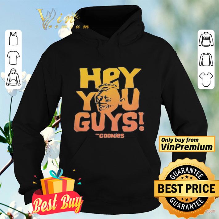 Hey you guys the goonies skull shirt bc32116f hey you guys the goonies skull shirt 4 - Hey you guys the goonies skull shirt