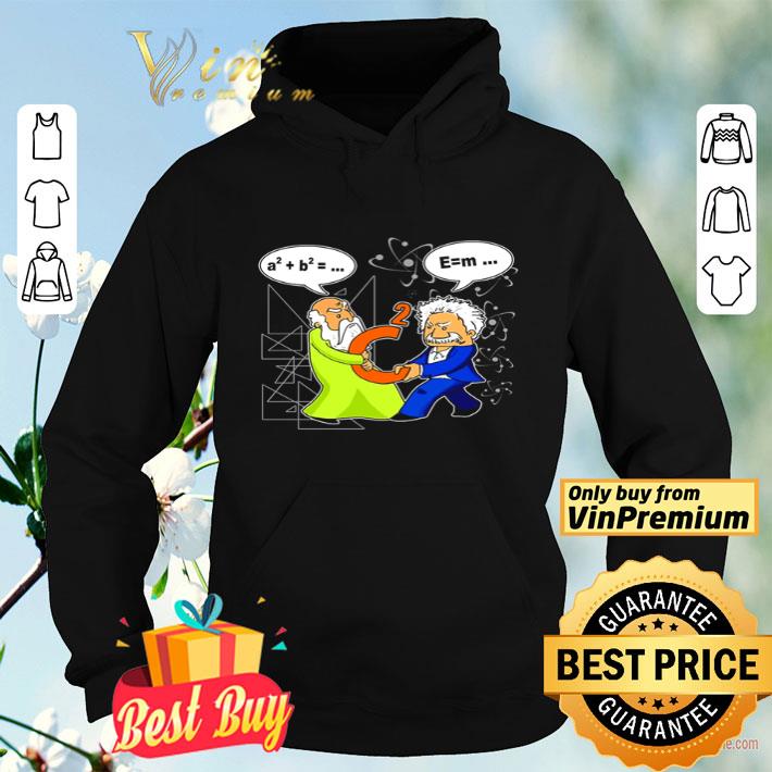 Archimedes Albert Einstein funny gift for math lover shirt bd818887 archimedes albert einstein funny gift for math lover shirt 4 - Archimedes Albert Einstein funny gift for math lover shirt