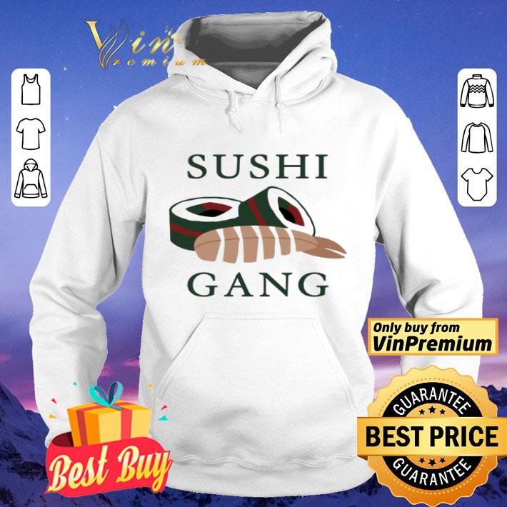 bf6c27bc bramfam merch sushi gang shirt 4 - Bramfam Merch Sushi Gang shirt