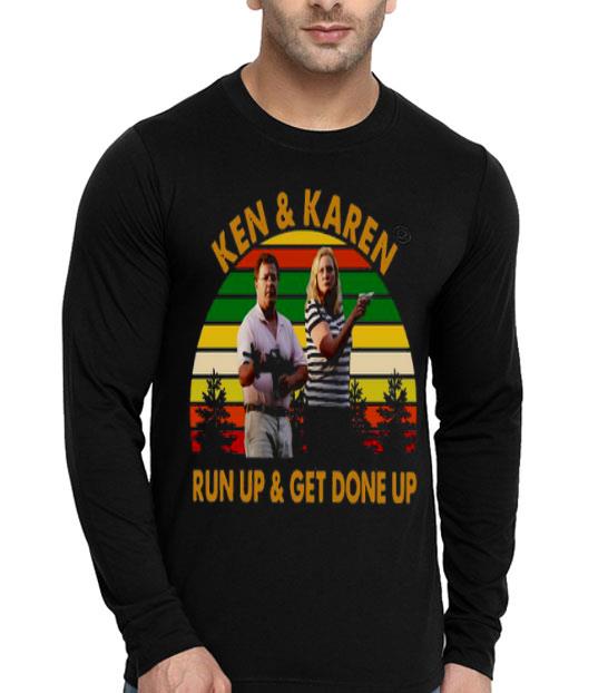 Ken And Karen Run Up And Get Gone Up Vintage Shirt c0d3f85b ken and karen run up and get gone up vintage shirt 4 - Ken And Karen Run Up And Get Gone Up Vintage Shirt