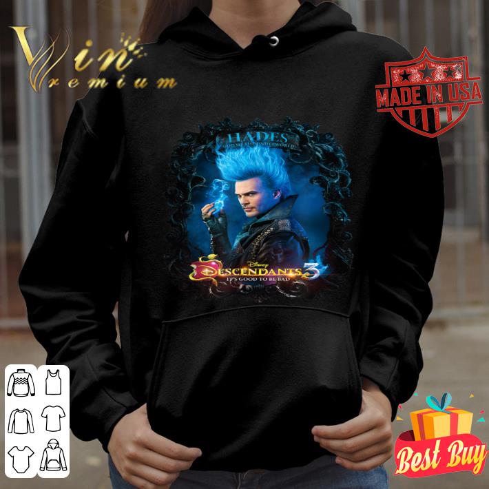 Disney Channel Descendants 3 Hades shirt c1be7cfb disney channel descendants 3 hades shirt 4 - Disney Channel Descendants 3 Hades shirt
