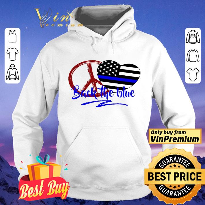 Back The Blue America Love Heart Independence Day shirt c3cfe8fc back the blue america love heart independence day shirt 4 - Back The Blue America Love Heart Independence Day shirt