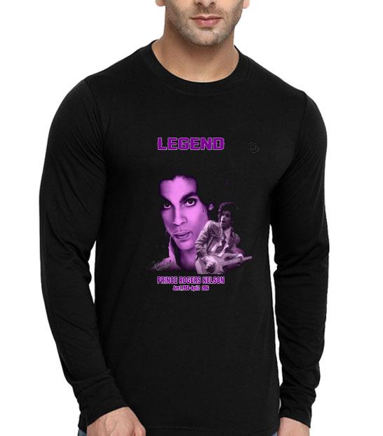 58 Years Of Legend Prince Rogers Nelson 1958 2016 Thank You Shirt c5012b13 58 years of legend prince rogers nelson 1958 2016 thank you shirt 4 - 58 Years Of Legend Prince Rogers Nelson 1958 2016 Thank You Shirt