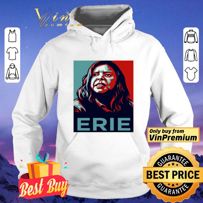 The Erie Genius shirt