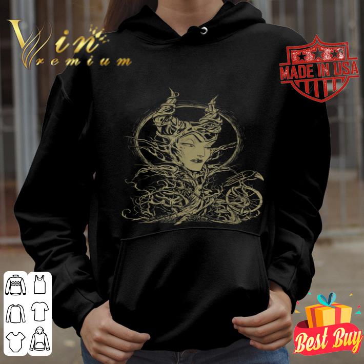 Disney Sleeping Beauty Maleficent Crow Branches shirt c9a425dd disney sleeping beauty maleficent crow branches shirt 4 - Disney Sleeping Beauty Maleficent Crow Branches shirt