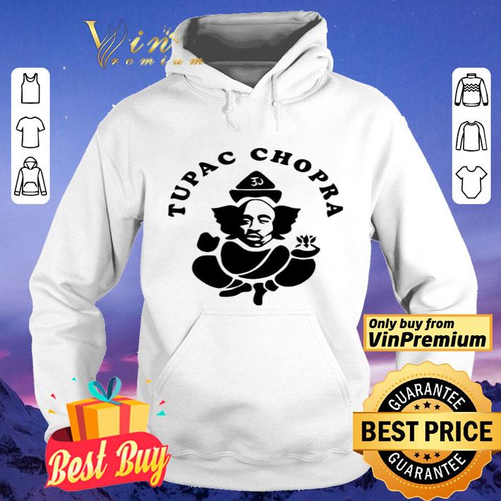 Tupac Chopra shirt