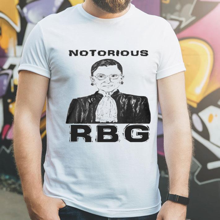 Celebrate the Notorious RBG Shirt