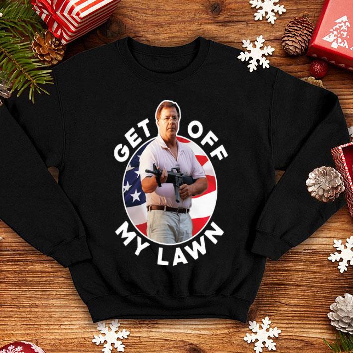 Get Off My Lawn American Flag shirt 8 Get Off My Lawn American Flag shirt
