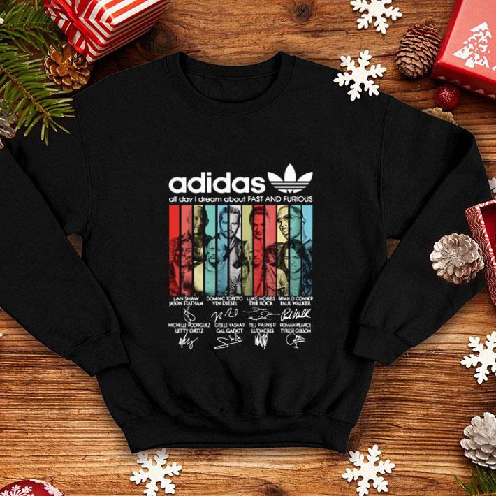 ccd192dd adidas all day i dream about fast and furious signatures shirt 4 - Adidas All Day I Dream About Fast And Furious Signatures shirt
