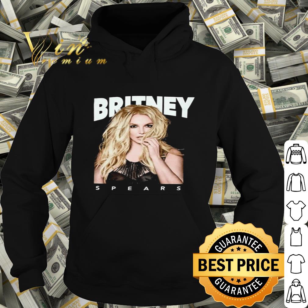The Best Britney Spears Concert Tour shirt