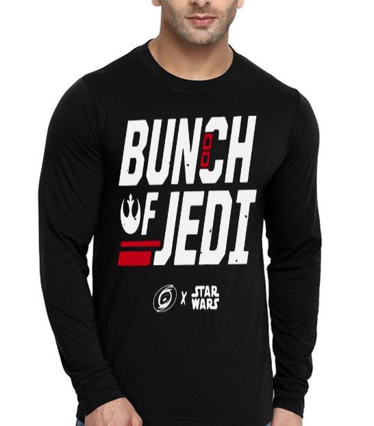 d2fb71d3 star wars bunch of jedi shirt 4 - Star Wars Bunch Of Jedi Shirt