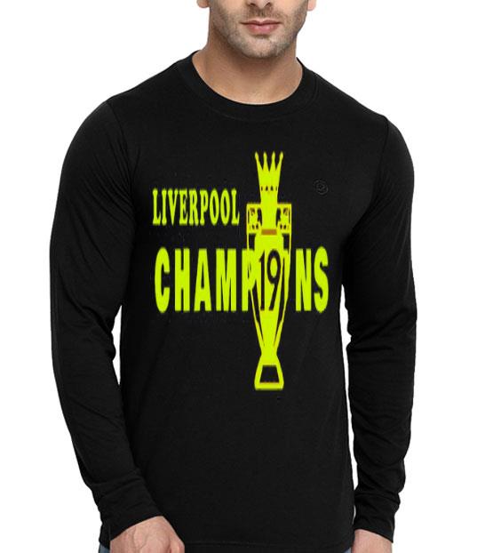 Liverpool Champions 2020 2019 Shirt d55d20cf liverpool champions 2020 2019 shirt 4 - Liverpool Champions 2020 2019 Shirt