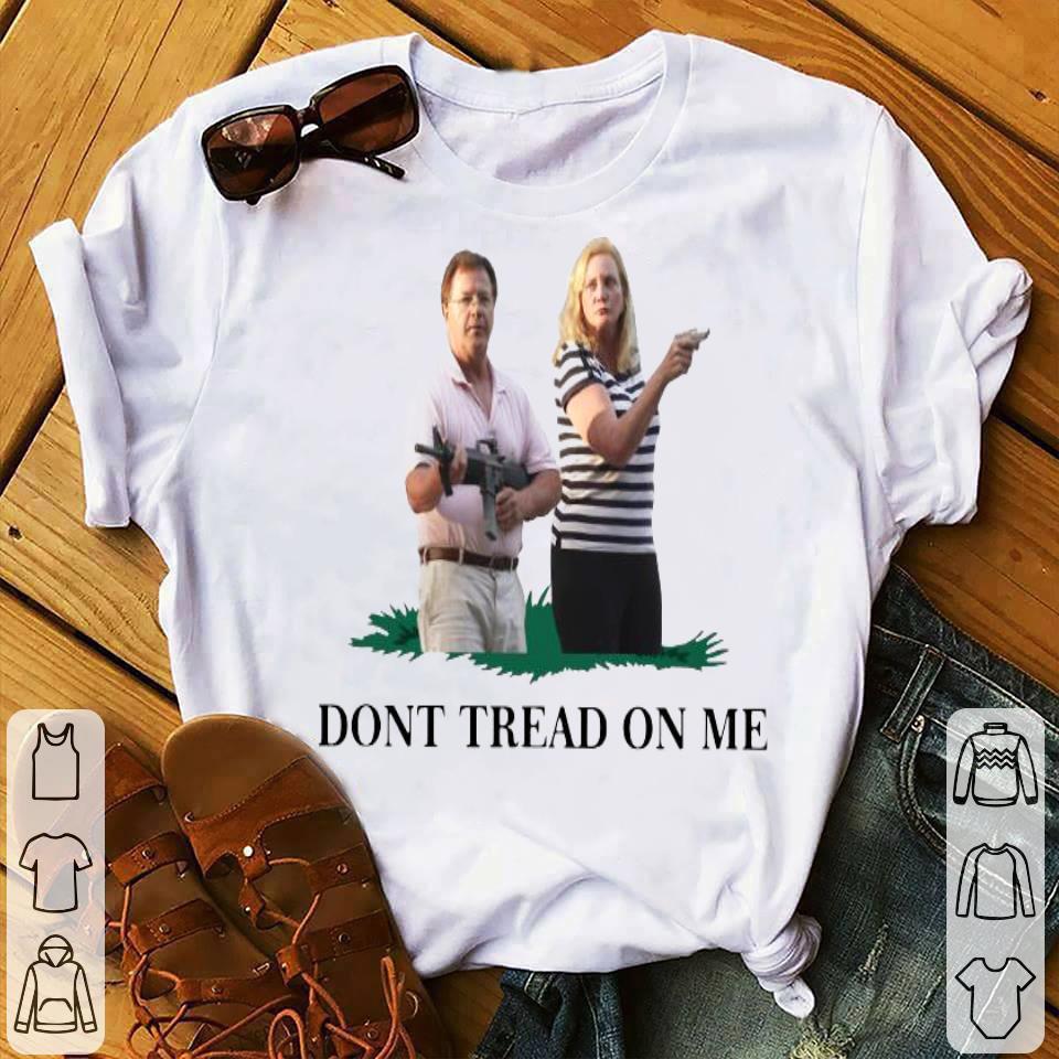 d9d9e712 ken and karen dont tread on me shirt 4 - Ken And Karen Dont Tread On Me Shirt