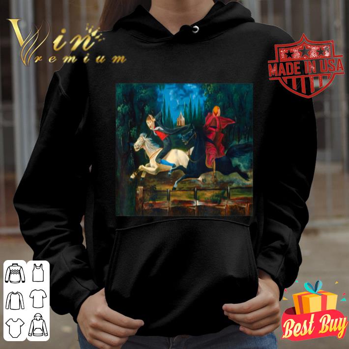 Legend of Sleepy Hollow Ichabod Crane Headless Horseman shirt dec048a5 legend of sleepy hollow ichabod crane headless horseman shirt 4 - Legend of Sleepy Hollow Ichabod Crane Headless Horseman shirt