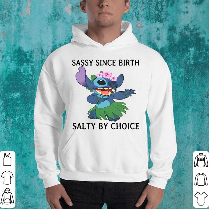 Stitch Sassy Since Birth Quality By Choice Shirt dfa5bbc0 stitch sassy since birth quality by choice shirt 4 - Stitch Sassy Since Birth Quality By Choice Shirt