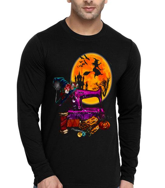 e17bd314 halloween sewing shirt 4 - Halloween Sewing Shirt