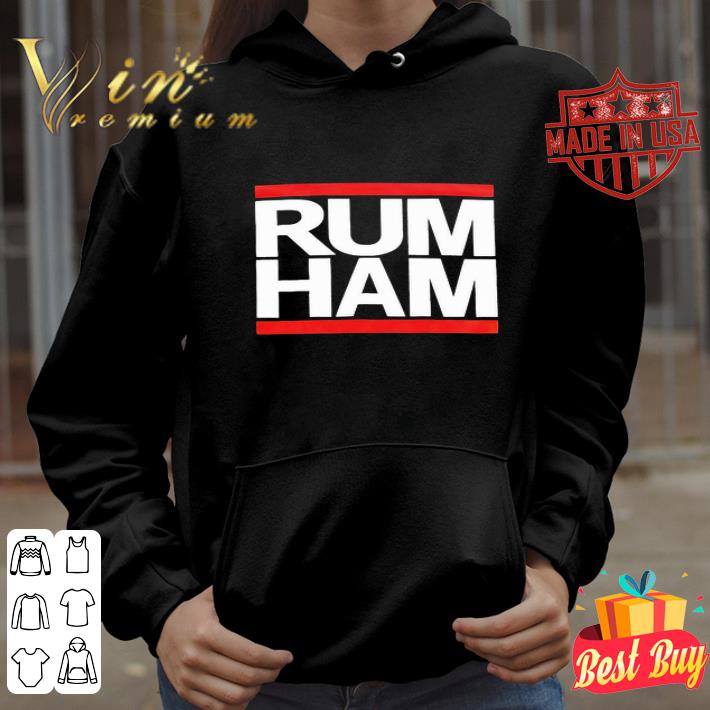 Rum Ham It’s Always Sunny In Philadelphia shirt