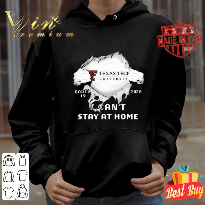 e4e0f59f logo texas tech university insides me covid 19 2020 i can t stay at home shirt 4 - Logo Texas Tech University Insides Me Covid-19 2020 I Can’t Stay At Home shirt