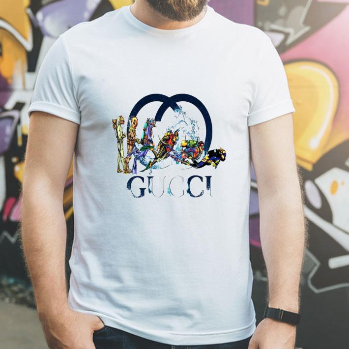 e4f0f09d gucci scuba diving shirt 4 - Gucci Scuba Diving Shirt