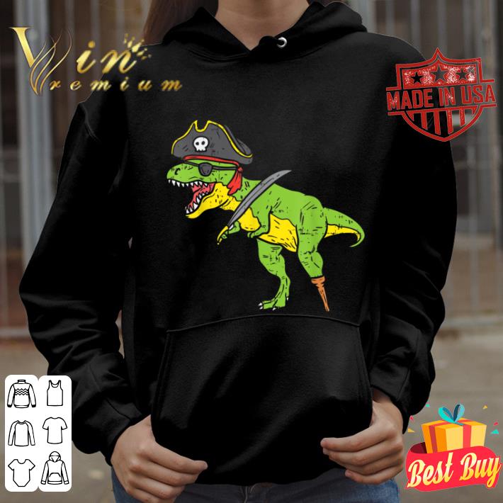 T-Rex Pirate Dinosaur Dino Funny Halloween Costume Boys Kids shirt e584dbe7 t rex pirate dinosaur dino funny halloween costume boys kids shirt 4 - T-Rex Pirate Dinosaur Dino Funny Halloween Costume Boys Kids shirt