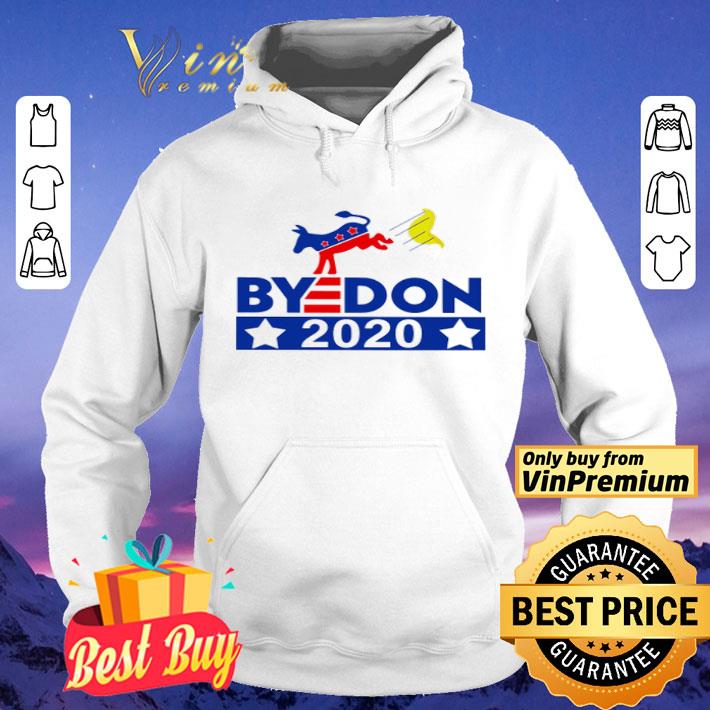 ByeDon Joe Biden 2020 American Election shirt