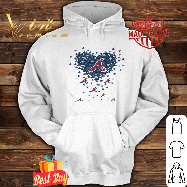 e772aa95 love atlanta braves baseball logo tiny shape hearts shirt 4 - Love Atlanta Braves Baseball Logo Tiny Shape Hearts shirt
