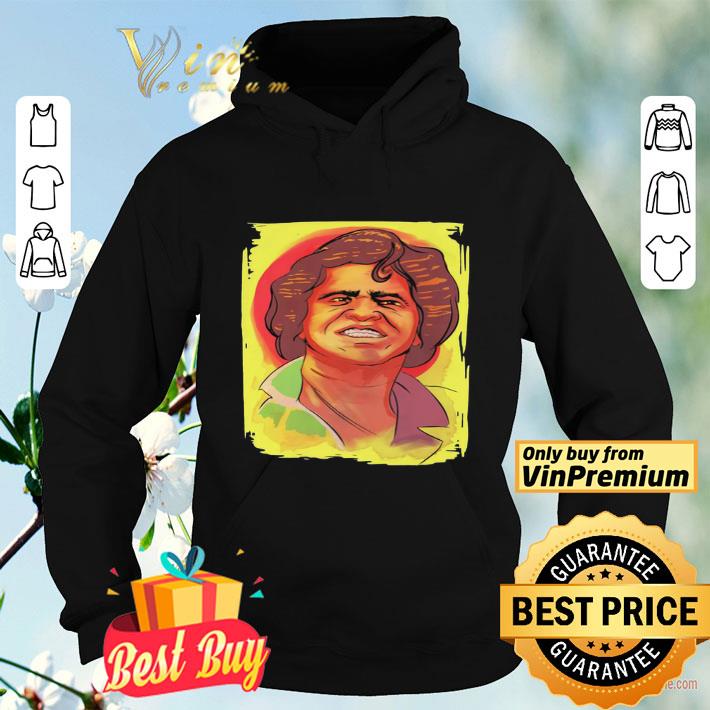 e9c938f5 official james brown picture shirt 4 - Official James Brown picture shirt