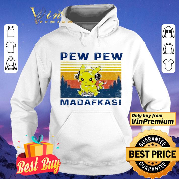 ecaa25e9 pikachu pew pew madafkas vintage shirt 4 - Pikachu pew pew madafkas vintage shirt