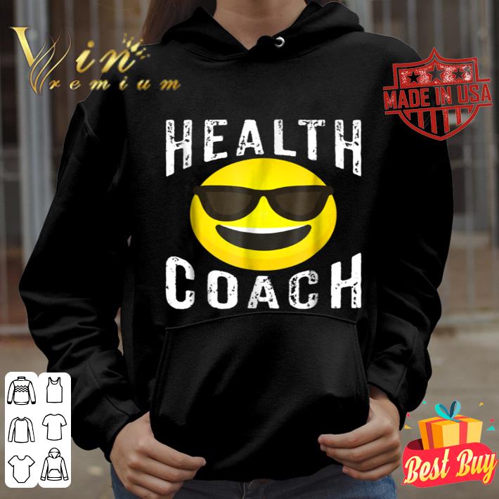 Health Coach Shirt - Health Coach Gift - Coach Apparel ecfc330a health coach shirt health coach gift coach apparel 4 - Health Coach Shirt - Health Coach Gift - Coach Apparel