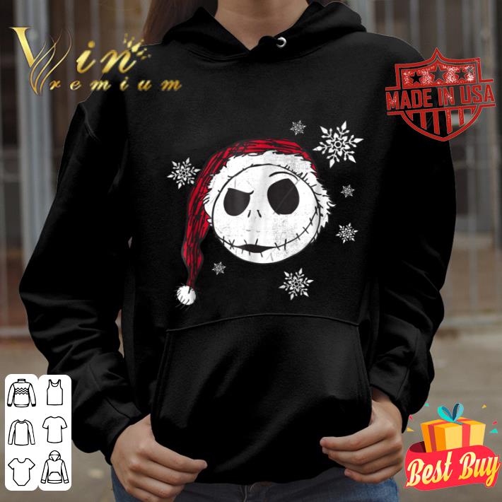 Disney Nightmare Before Christmas Snowflake Tshirt shirt efbd4ff5 disney nightmare before christmas snowflake tshirt shirt 4 - Disney Nightmare Before Christmas Snowflake Tshirt shirt
