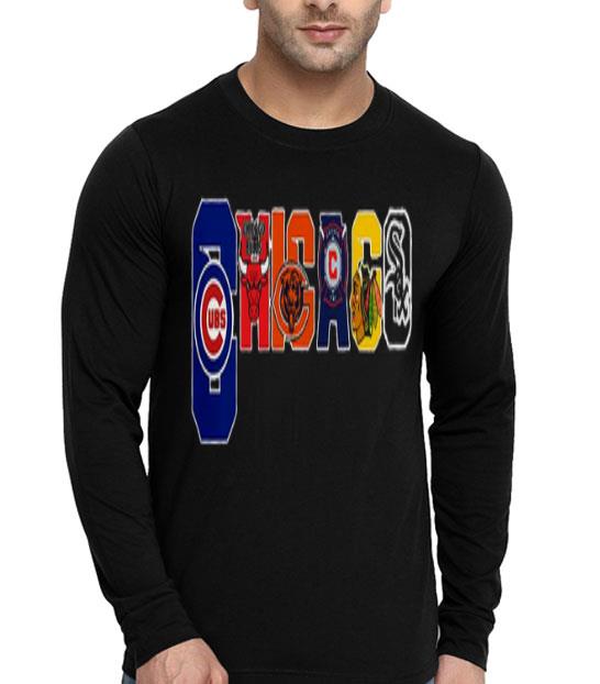 f457bf01 sport in chicago city shirt 4 - Sport In Chicago City Shirt