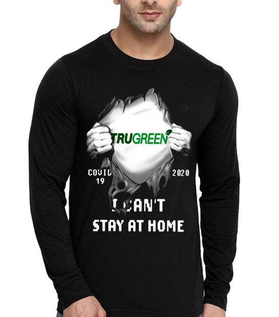 Trugreen Inside Me Covid-19 2020 I Can’t Stay At Home Shirt f722e75c trugreen inside me covid 19 2020 i can t stay at home shirt 4 - Trugreen Inside Me Covid-19 2020 I Can’t Stay At Home Shirt