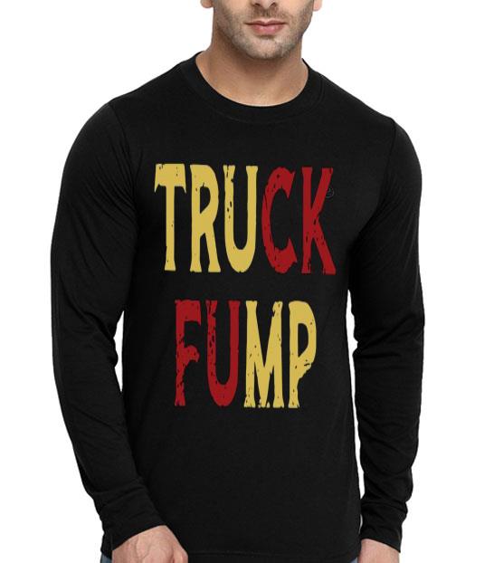 Truck Fump Shirt