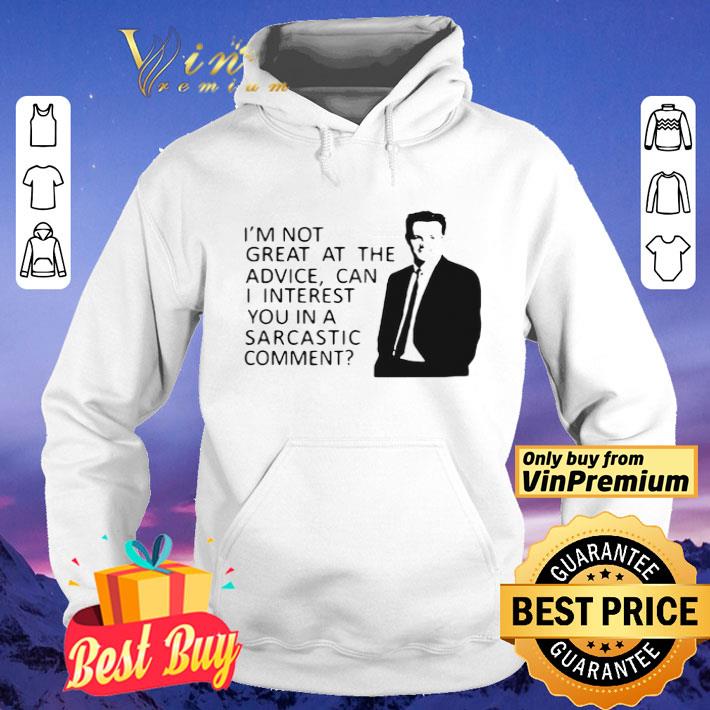 I’m Not Great At The Advice Can I Interest You in A Sarcastic Comment shirt f98bcec9 i m not great at the advice can i interest you in a sarcastic comment shirt 4 - I’m Not Great At The Advice Can I Interest You in A Sarcastic Comment shirt