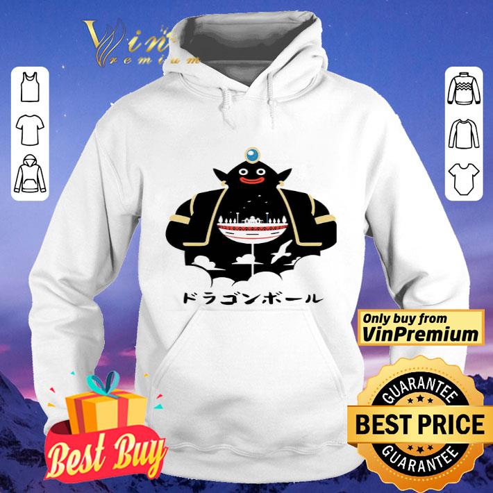 Funny In The Sky shirt