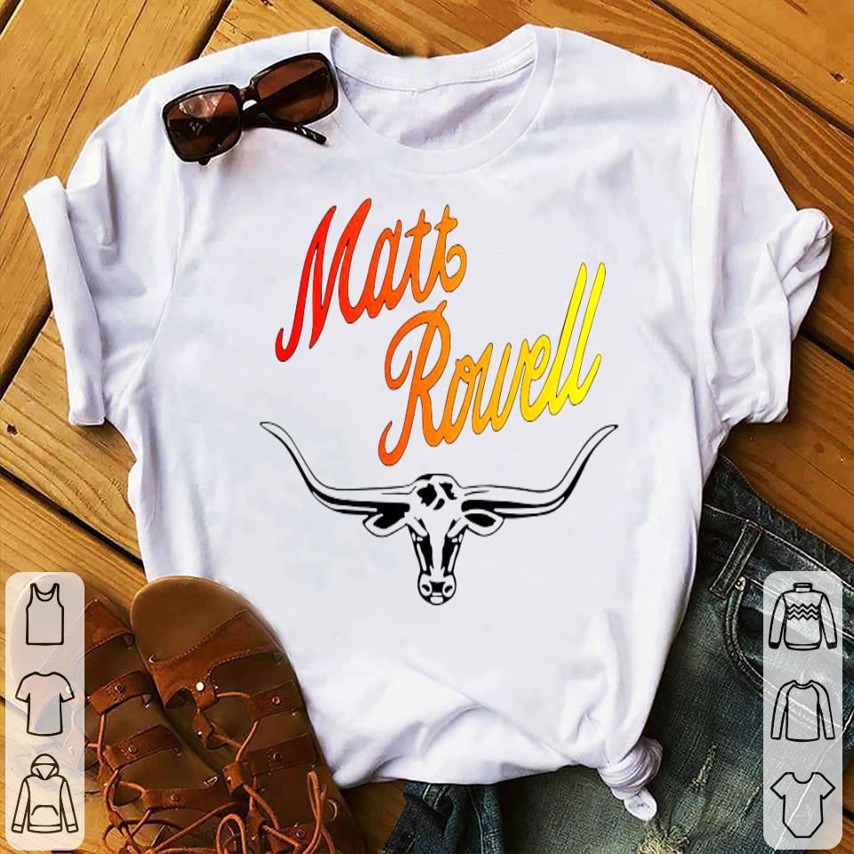 fcf2d045 matt rowell shirt 4 - Matt Rowell Shirt