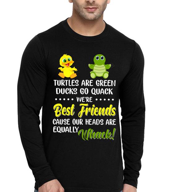 Turtles Make Me Happy Humans Make My Head Hurt Shirt fd8b6b36 turtles make me happy humans make my head hurt shirt 4 - Turtles Make Me Happy Humans Make My Head Hurt Shirt