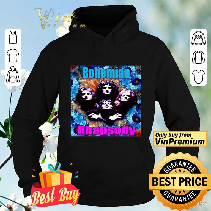 Queen Bohemian Rhapsody shirt
